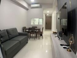 Parc Botannia (D28), Condominium #567974961